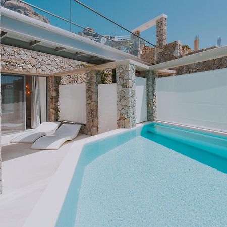 Arcs Suites & Residences Mykonos Town Dış mekan fotoğraf