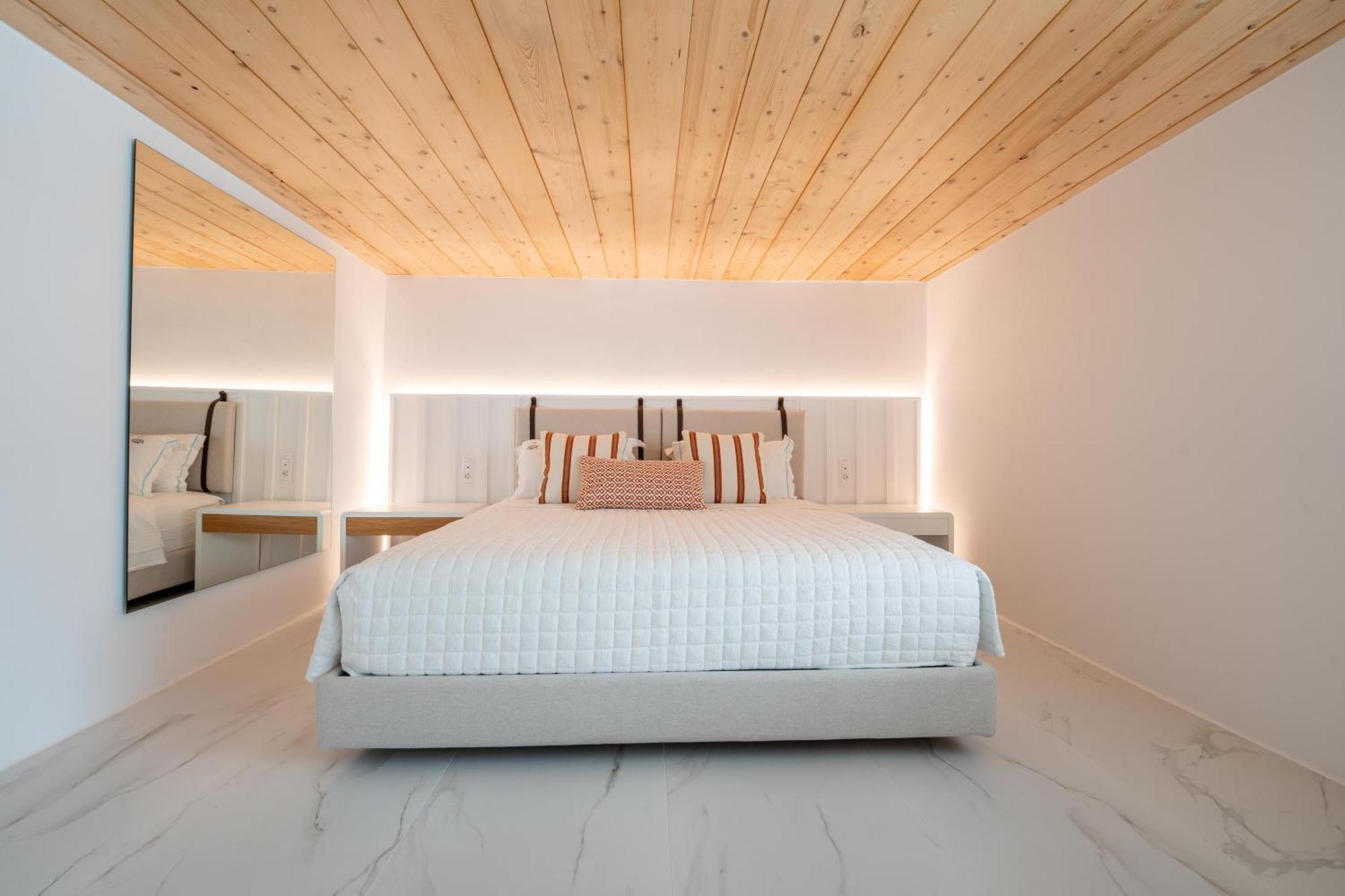 Arcs Suites & Residences Mykonos Town Dış mekan fotoğraf