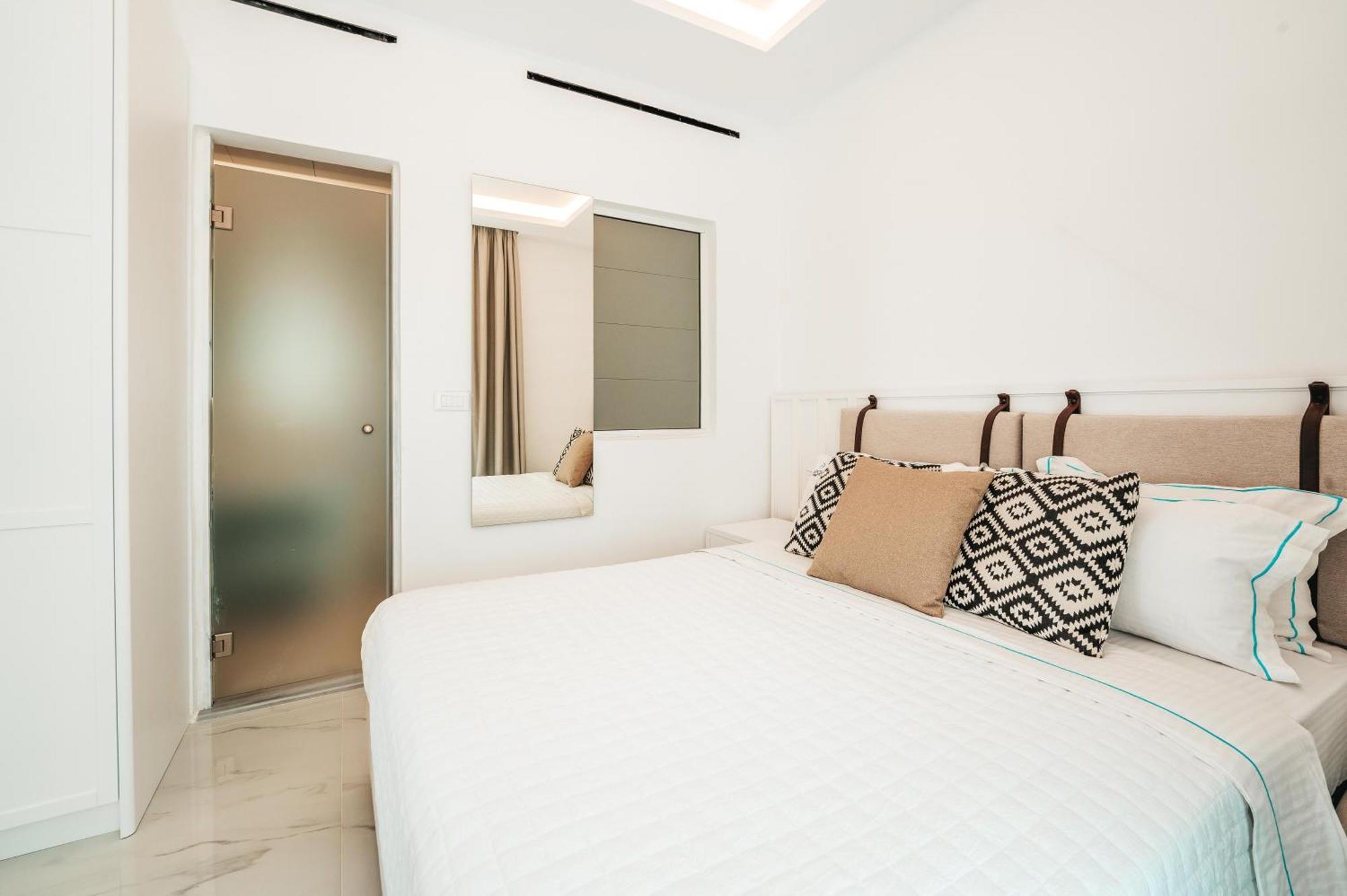 Arcs Suites & Residences Mykonos Town Dış mekan fotoğraf