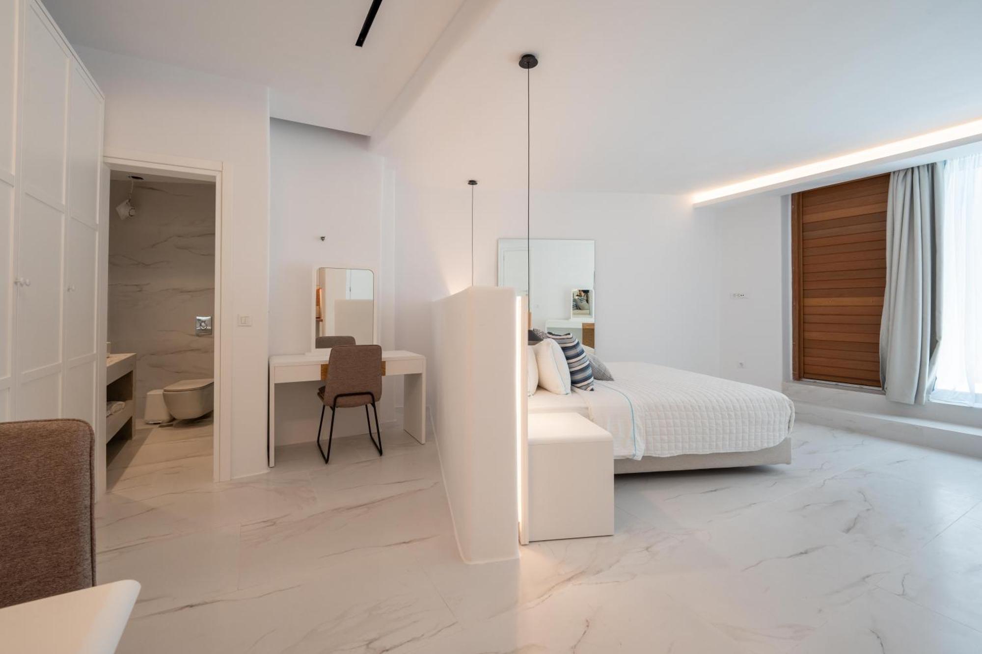 Arcs Suites & Residences Mykonos Town Dış mekan fotoğraf