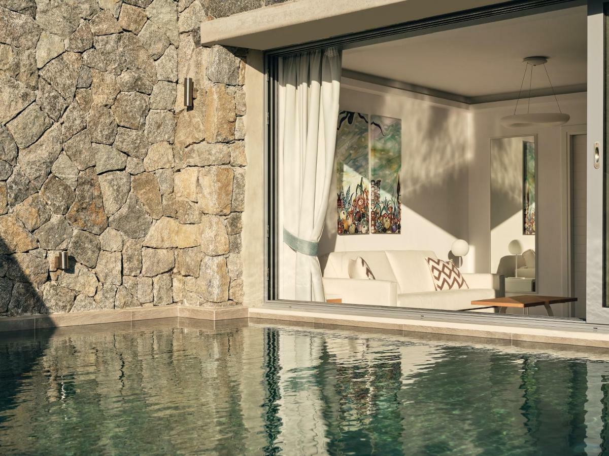 Arcs Suites & Residences Mykonos Town Dış mekan fotoğraf