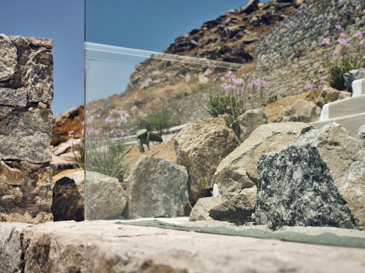 Arcs Suites & Residences Mykonos Town Dış mekan fotoğraf