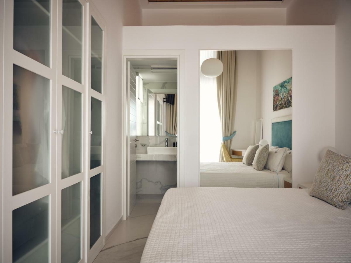 Arcs Suites & Residences Mykonos Town Dış mekan fotoğraf